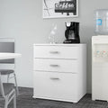 Meuble de rangement universel avec tiroirs par Bush Business Furniture