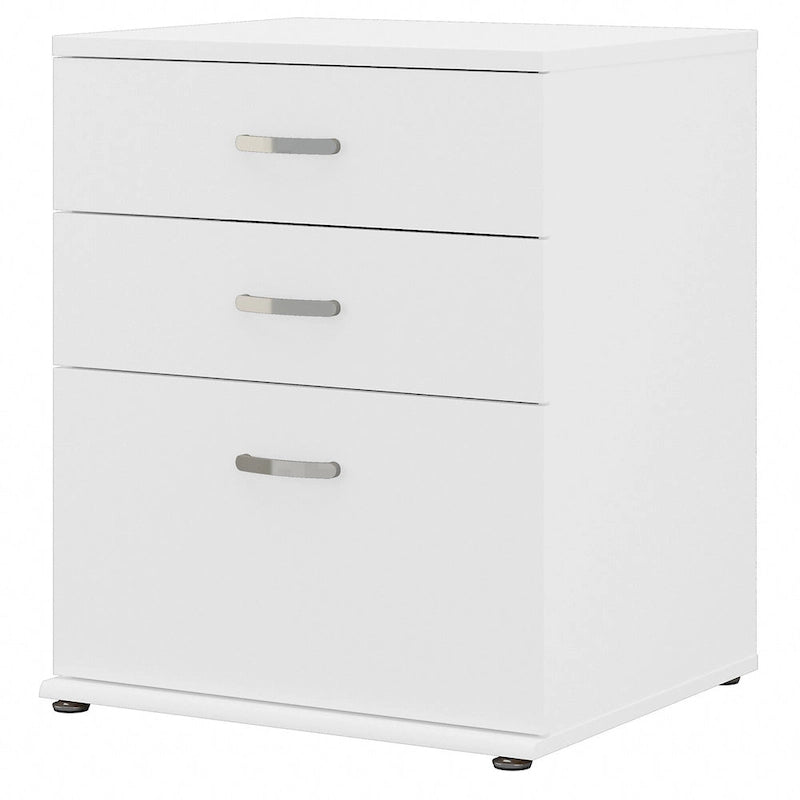 Meuble de rangement universel avec tiroirs par Bush Business Furniture