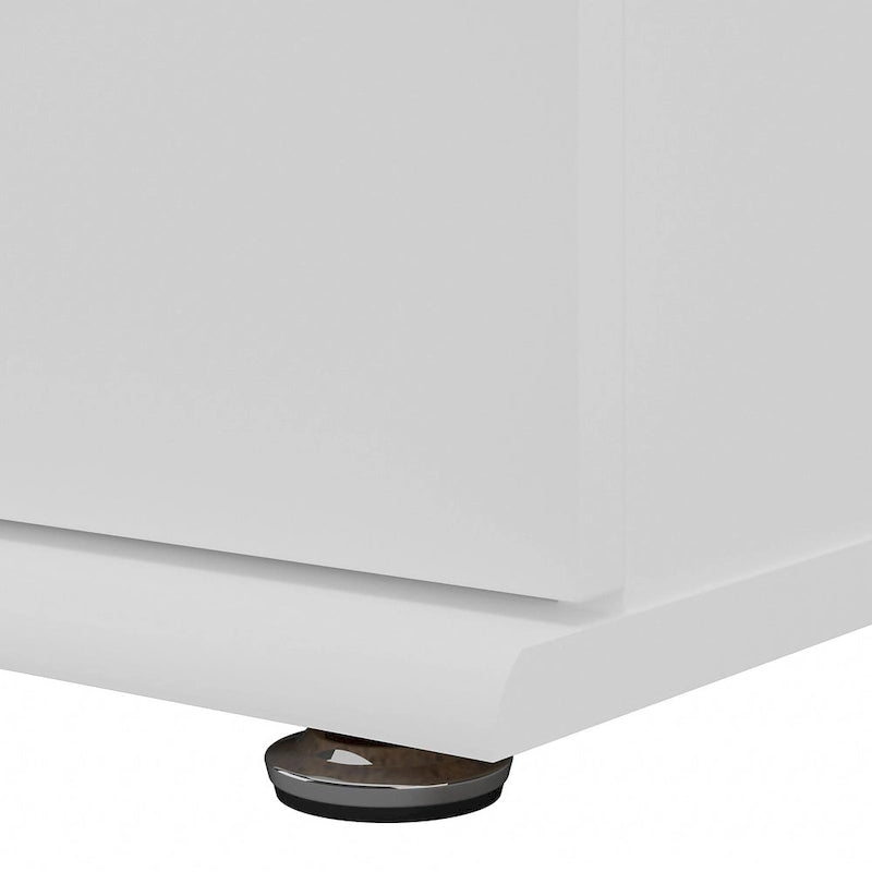 Meuble de rangement universel avec tiroirs par Bush Business Furniture