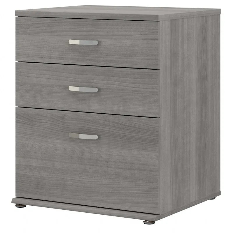 Meuble de rangement universel avec tiroirs par Bush Business Furniture