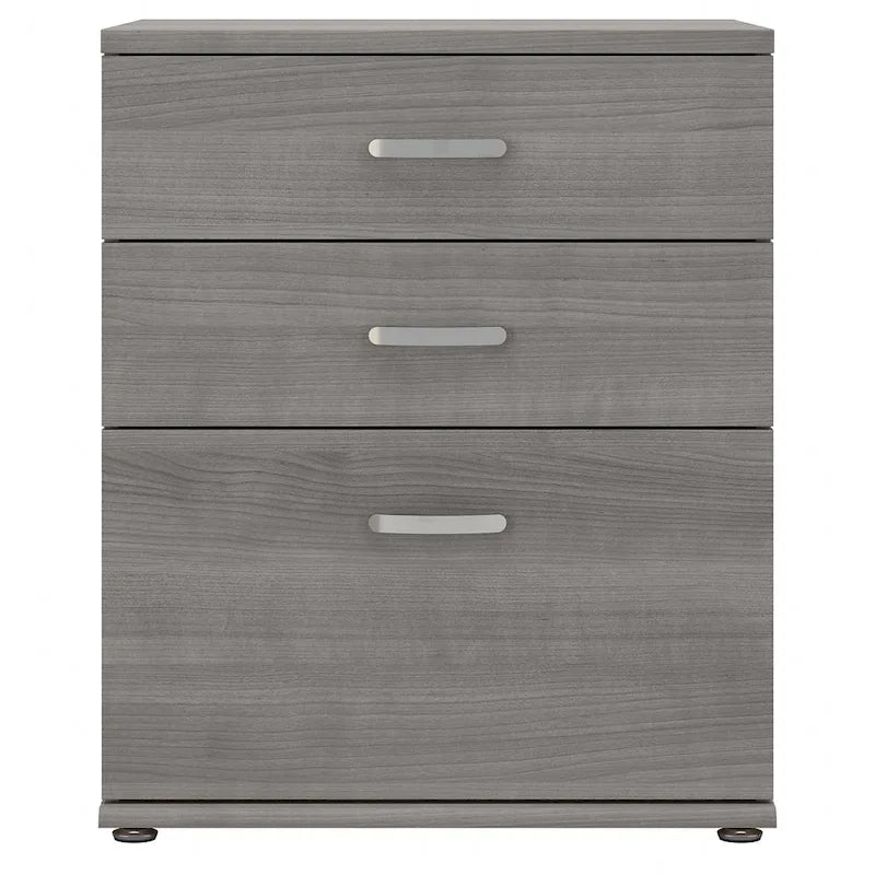 Meuble de rangement universel avec tiroirs par Bush Business Furniture