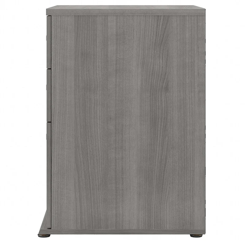 Meuble de rangement universel avec tiroirs par Bush Business Furniture