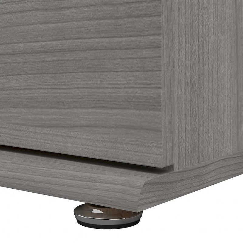 Meuble de rangement universel avec tiroirs par Bush Business Furniture