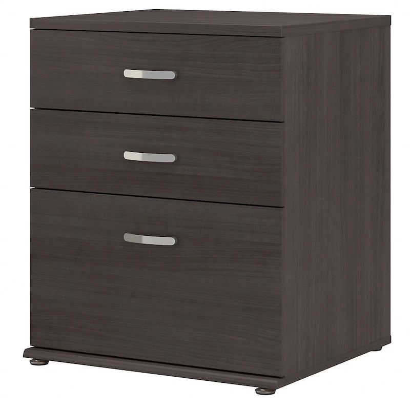 Meuble de rangement universel avec tiroirs par Bush Business Furniture