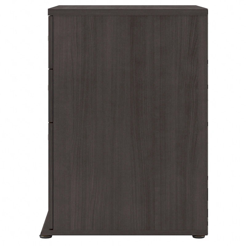 Meuble de rangement universel avec tiroirs par Bush Business Furniture