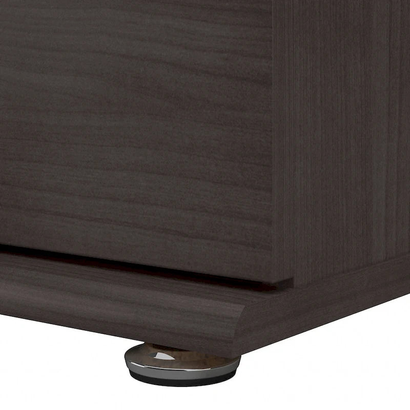Meuble de rangement universel avec tiroirs par Bush Business Furniture