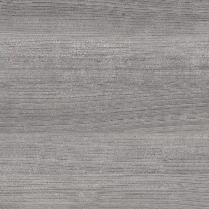Meuble de rangement de bureau avec tiroir classeur verrouillable et étagères ouvertes — 76 cm l.