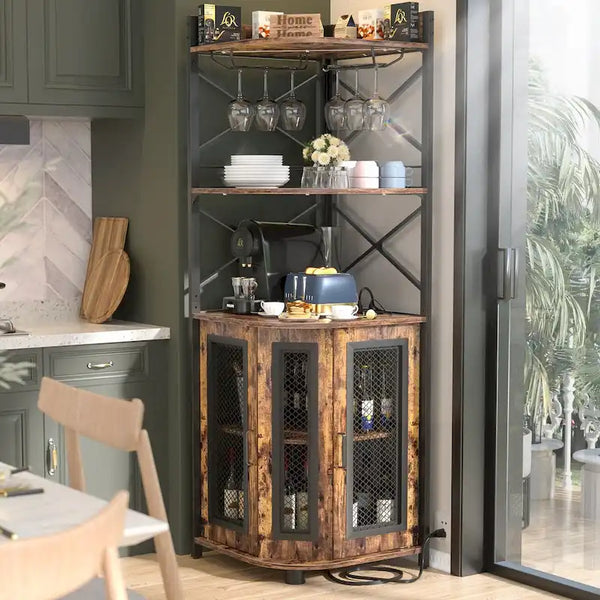 Meubles de cuisine et de bar